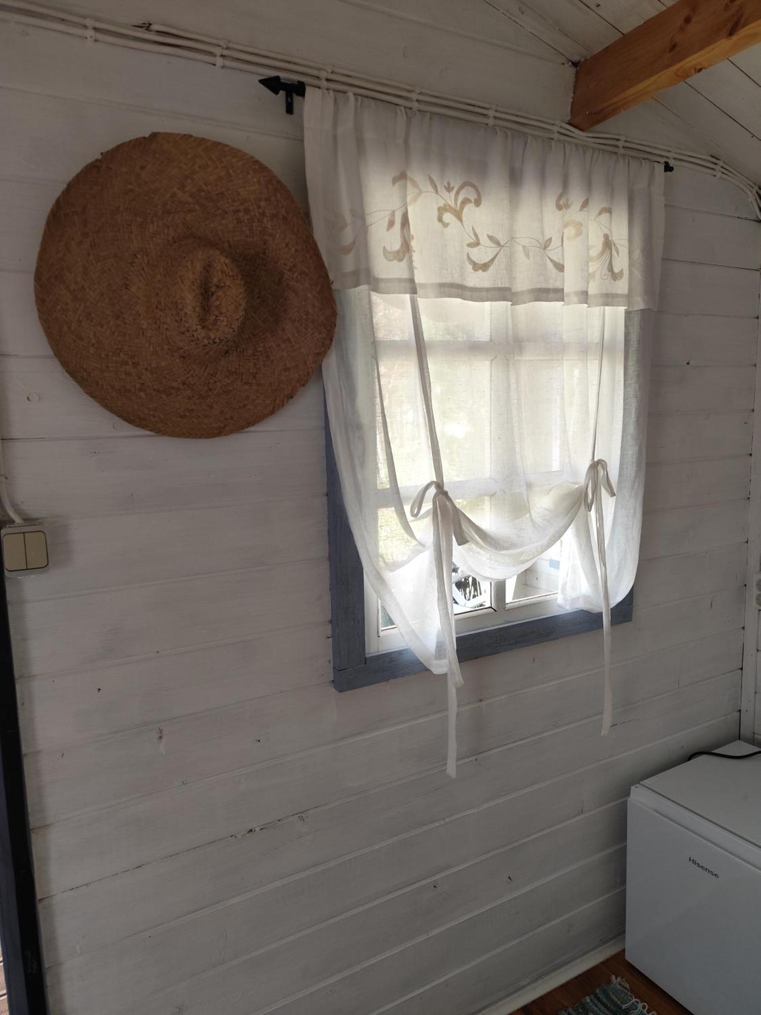 Metsatuule Puhkekuela * Hiiumaa